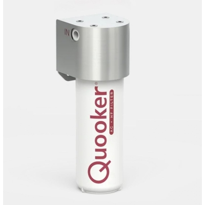 Quooker CUBE filtri stardipakett, AC+HF