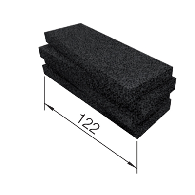 BLANCO, filter for AktivBio lid 6 liters, for SELECT II and FLEXON II, 524225