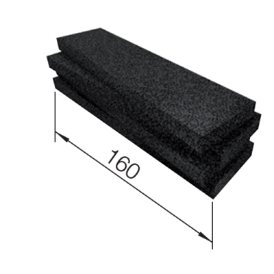 BLANCO, filter for AktivBio lid 8 liters, for SELECT II and FLEXON II, 524226