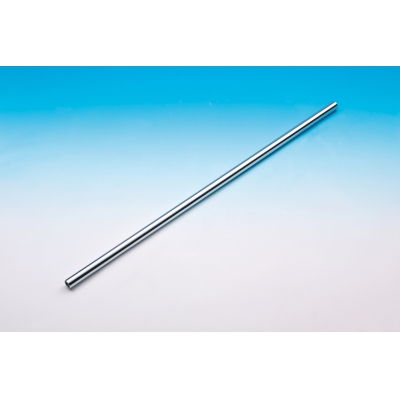 Naber tube for CABBI and CABBI junior waste sorter chrome-plated, 07816