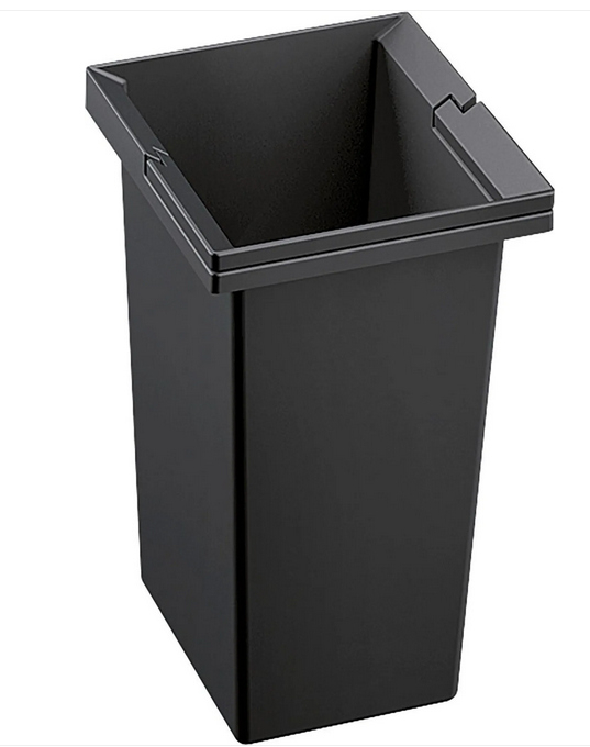 BLANCO, SELECT bucket 6 liters for SELECT II and FLEXON II, 231971