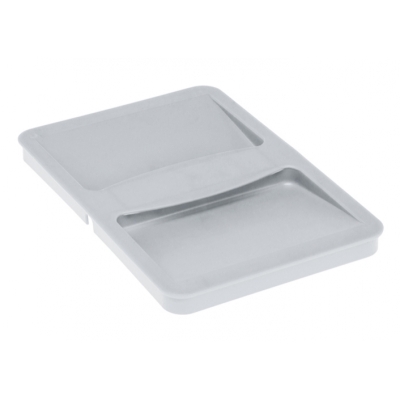 Franke hose shower deflector and cover for lead weight, 133.0014.739