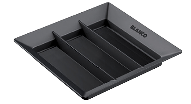 BLANCO, bucket lid for SELECT II and FLEXON II 6l, 231974