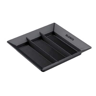 BLANCO, bucket lid for SELECT II and FLEXON II 6l, 231974