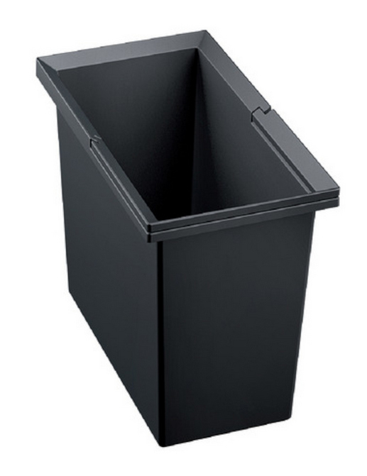 BLANCO, SELECT bucket 13 liters for SELECT II and FLEXON II, 205574