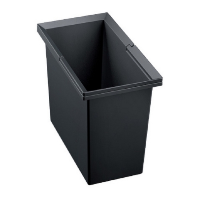 BLANCO, SELECT bucket 13 liters for SELECT II and FLEXON II, 205574