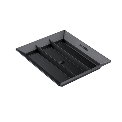 BLANCO, bucket lid for SELECT II and FLEXON II 8l, 231975