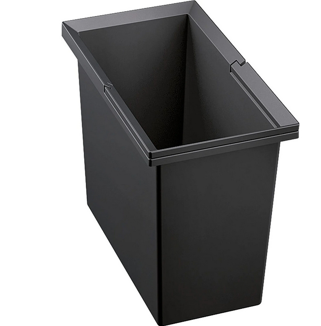 BLANCO, SELECT bucket 19 liters for SELECT II and FLEXON II, 229332