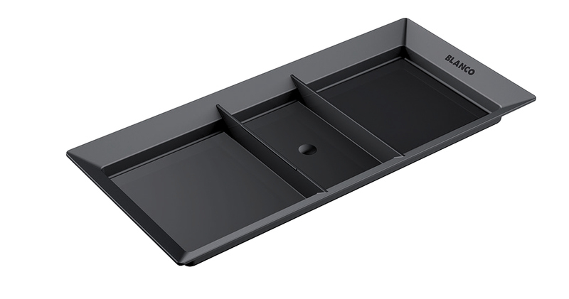 BLANCO, bucket lid for SELECT II and FLEXON II 15l, 229338