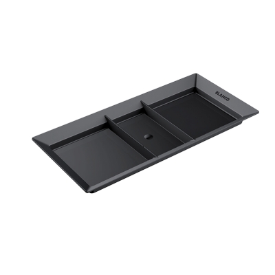 BLANCO, bucket lid for SELECT II and FLEXON II 15l, 229338