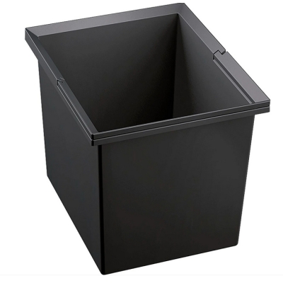 BLANCO, SELECT bucket 30 liters for SELECT II and FLEXON II, 229333