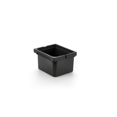 Naber Cox® Base üheämber, antratsiit, kõigile Cox® Base jäätmekogujatele, 4 liitrit, 8013309