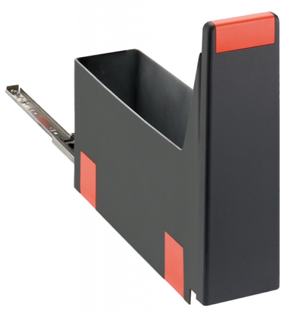 Franke Cube 10 additional pull-out 9.3 x 40.7 x 34.8, 134.0039.317