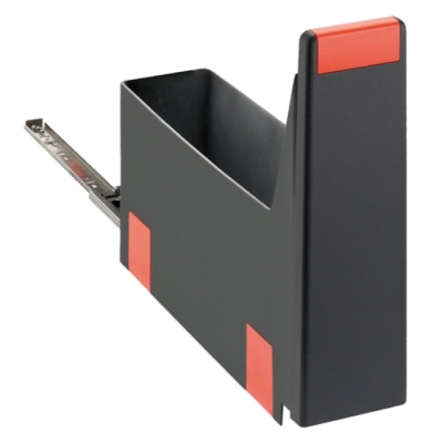 Franke Cube 10 additional pull-out 9.3 x 40.7 x 34.8, 134.0039.317