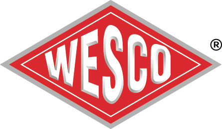 WESCO® overall lid, anthracite, for Clap 3, 8014212