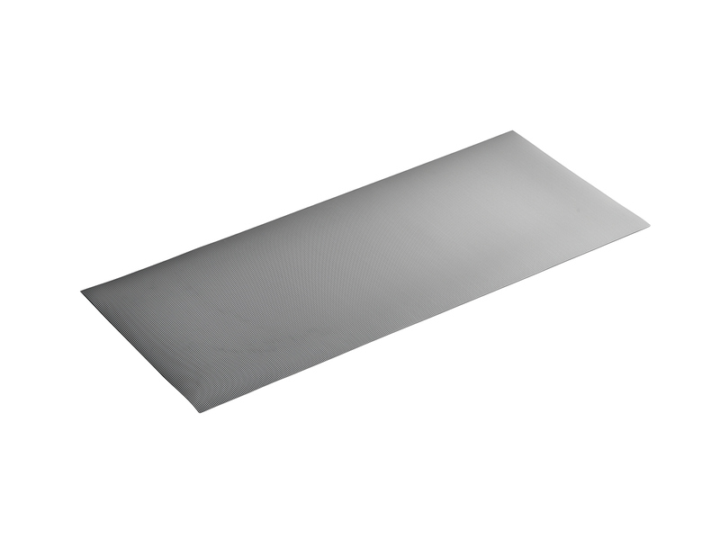 Naber, anti-slip mat 2, can be cut to size, up to 1200 cupboard, cupboard equipment, anthracite, 8013353