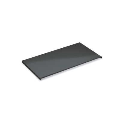 Naber SELECTAkit®, complete cover for Cox®, anthracite, replacement cover, 8013356