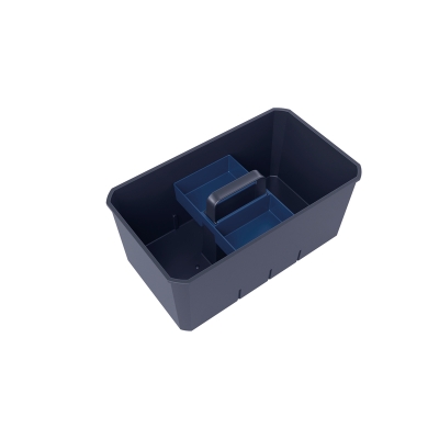 Naber Cox Work® Blues, Set-1, including small parts box, utensil box, 8012511