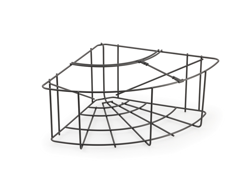 Проволочная корзина Naber, для держателя ведра, для Cabbi® 3+4, 8013101