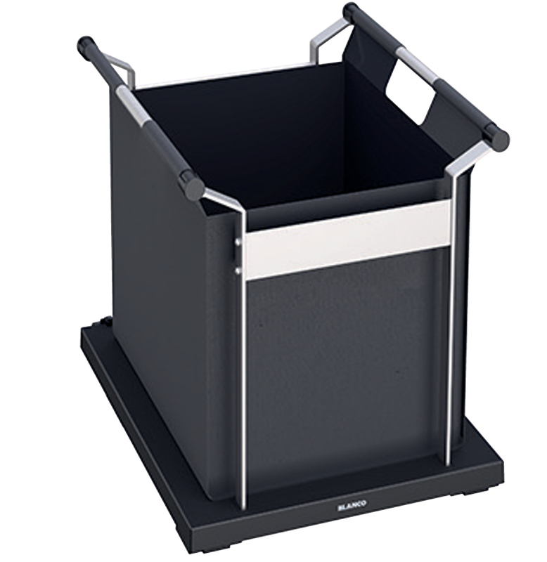 BLANCO UNIVERSAL BAG XL 40, для хранения или сбора сухих вторсырья, 527669