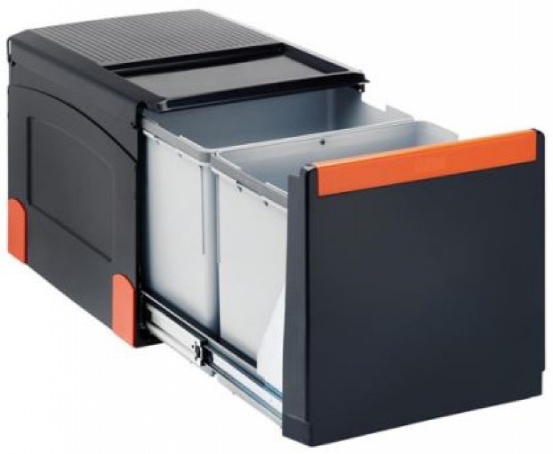 Franke Sorter Cube 40 2-fold automatic extension 134.0039.332