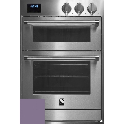 Teras Genesi 60x90, sisseehitatud ahi, Combisteam, pitsaahi, Ametista värv, GFFE6-SAA, garantiiga 5 aastat!