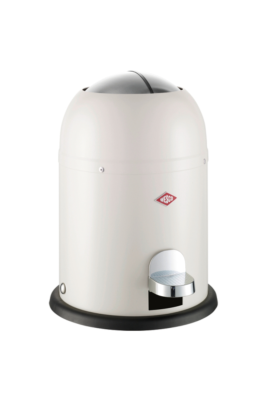 WESCO® Mini Master®, sand matt, foot pedal mechanism, 6 l, 8012191