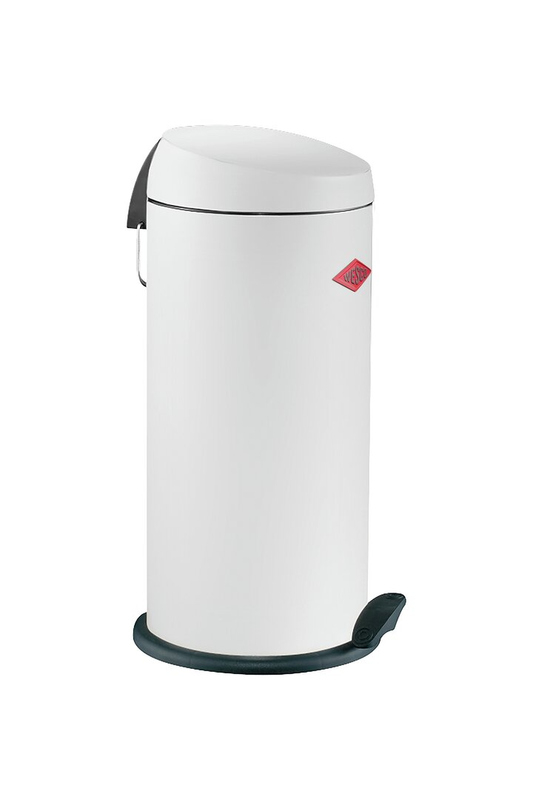 WESCO® WESCO® Capboy® Maxi, sand matt, foot pedal mechanism, 22 l, 8012170