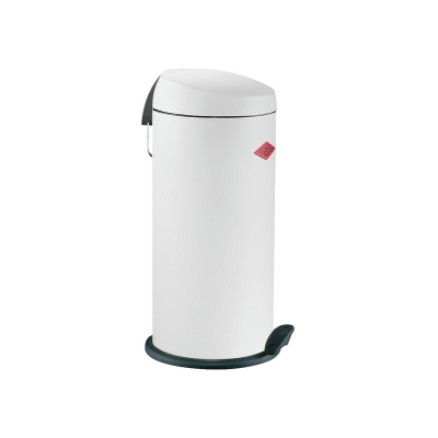 WESCO® WESCO® Capboy® Maxi, sand matt, foot pedal mechanism, 22 l, 8012170