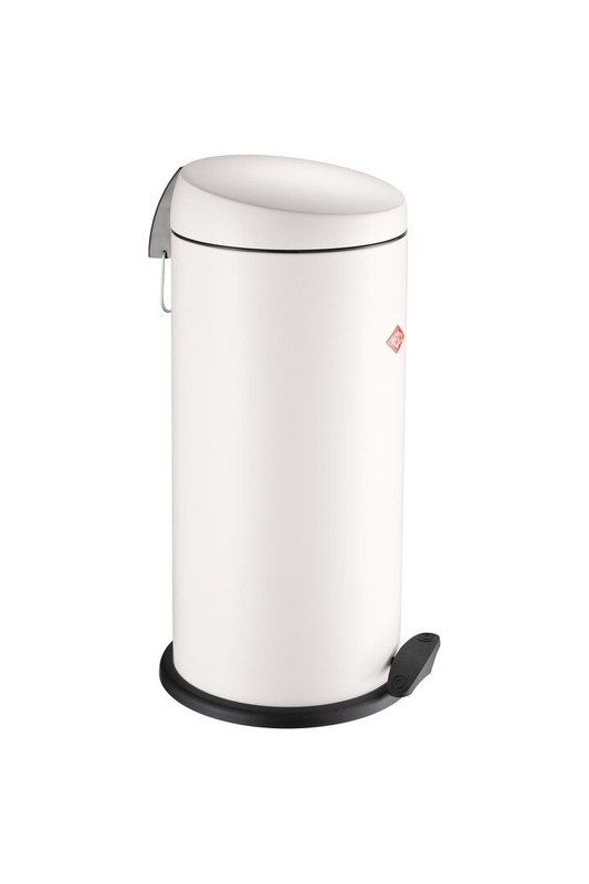 WESCO® Capboy® Maxi, sand matt, foot pedal mechanism, 22 l, 8012178