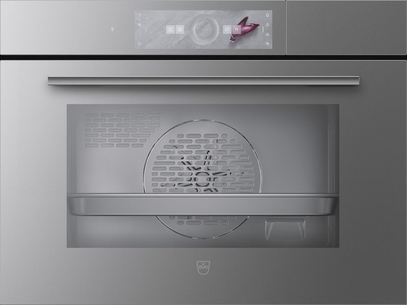 V-ZUG CombiSteamer V6000 45, steam oven, 2303200016, 10 YEAR WARRANTY!