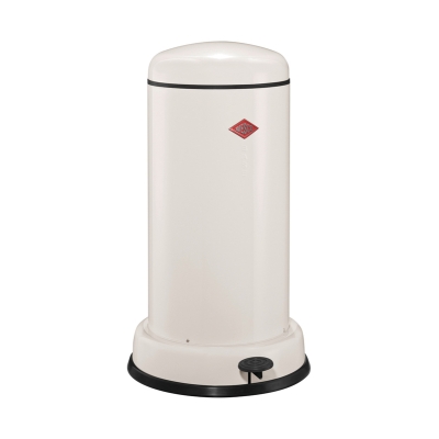 WESCO® Baseboy® 20, sand matt, foot pedal mechanism, 20 l, 8011518