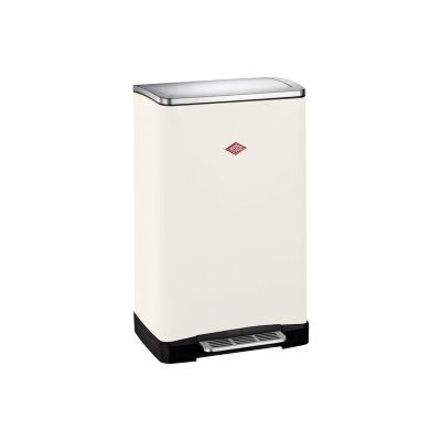 WESCO® Big Double Boy, sand matt, foot pedal mechanism, 36 l, 8011699