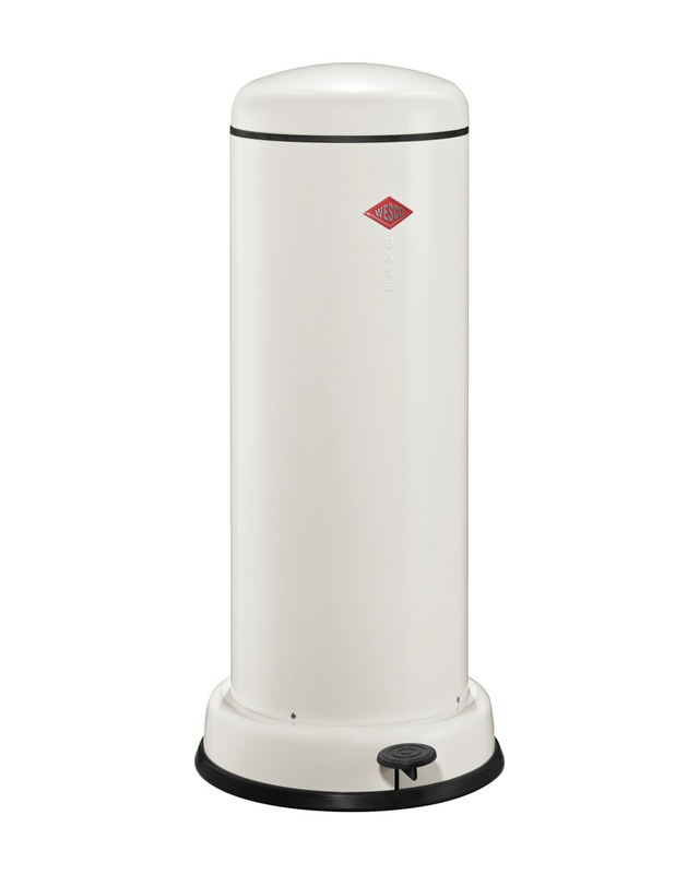 WESCO® Big Baseboy® 30, sand matt, foot pedal mechanism, 30 l, 8011528