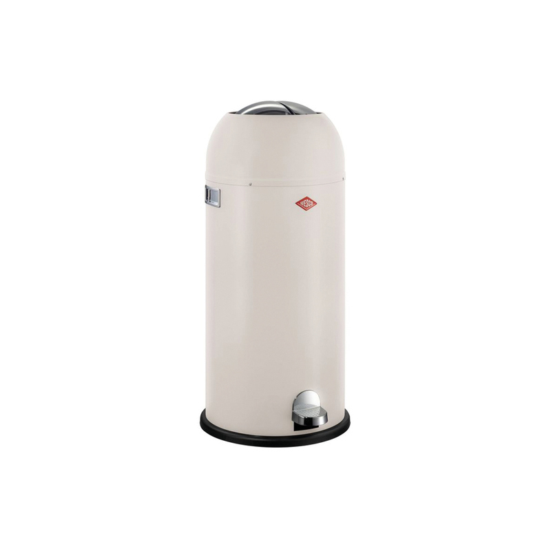WESCO® Kickmaster® Maxi, liivamatt, pedaalimehhanism, 40 l, 8011566