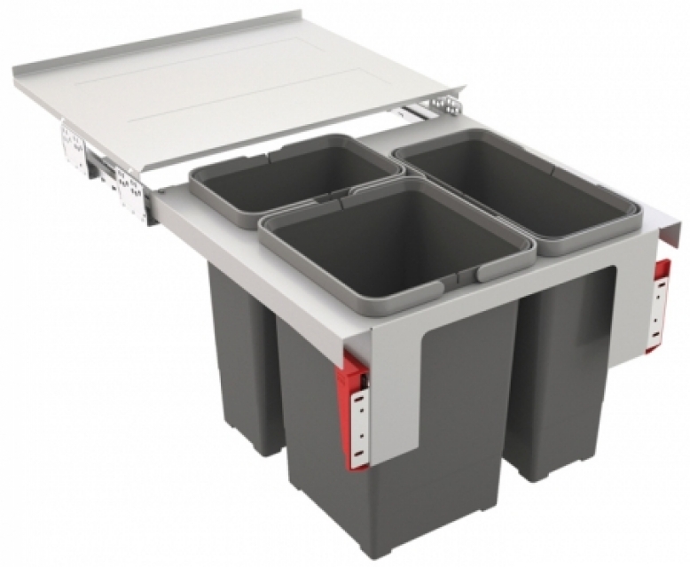 Franke Sorter Garbo 50-3, 121.0200.691