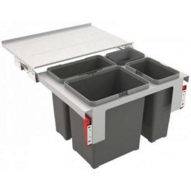 Франке Сортер Гарбо 60-3, 121.0200.680