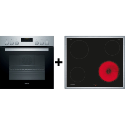 Constructa CX3HS602, pliidi/pliidiplaadi komplekt, CH2M50050 + CM321052, kr: A, garantiiga 5 aastat!