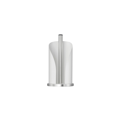 WESCO® paberirulli hoidja, matt valge, 8012232