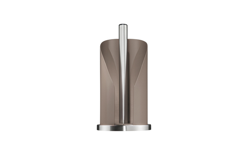 WESCO® paberirulli hoidja, soe hall, 8036152