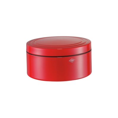 WESCO® kondiitrivorm Classic Line, punane, 4 l, 8012235