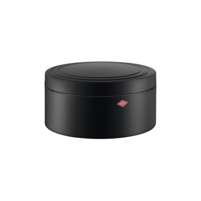 WESCO® kondiitrivorm Classic Line, matt must, 4 l, 8012237