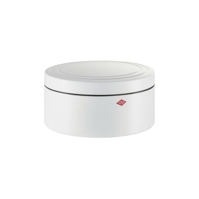 WESCO® kondiitrivorm Classic Line, matt valge, 4 l, 8012238