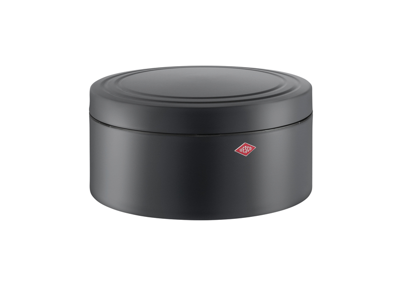 WESCO® kondiitrivorm Classic Line, grafiitmatt, 4 l, 8012239