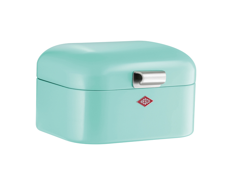 WESCO® Mini Grandy®, мята, хлебница, 2 л, 8036155