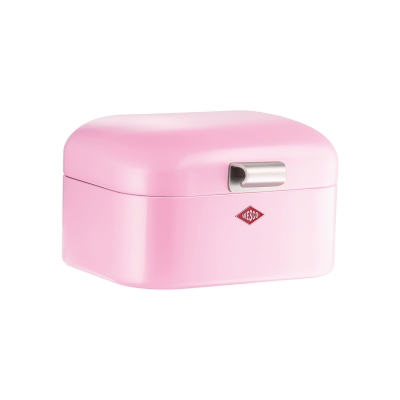 WESCO® Mini Grandy®, roosa, leivakonteiner, 2 l, 8036154