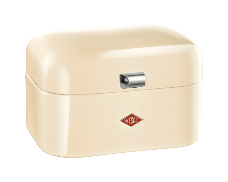 WESCO® Single Grandy®, миндаль, хлебница, 7,5 л, 8012213