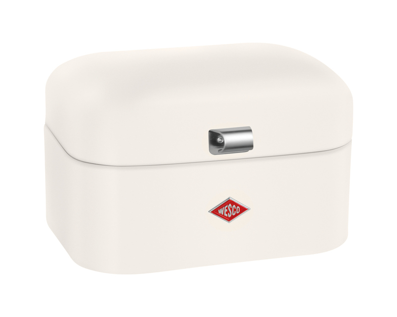 WESCO® Single Grandy®, песочный матовый, хлебница, 7,5 л, 8012217