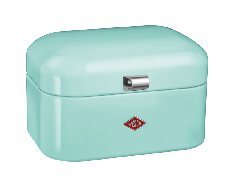 WESCO® Single Grandy®, piparmünt, leivakonteiner, 7,5 l, 8036158