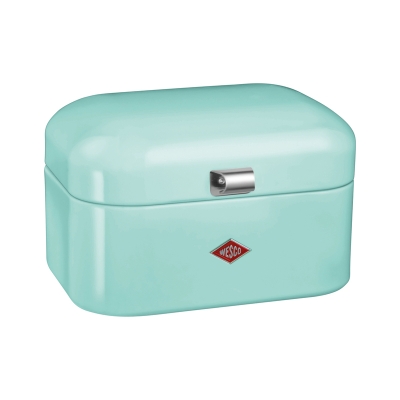 WESCO® Single Grandy®, piparmünt, leivakonteiner, 7,5 l, 8036158